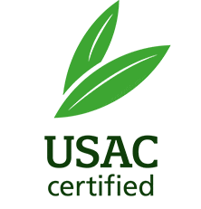 USAC certified